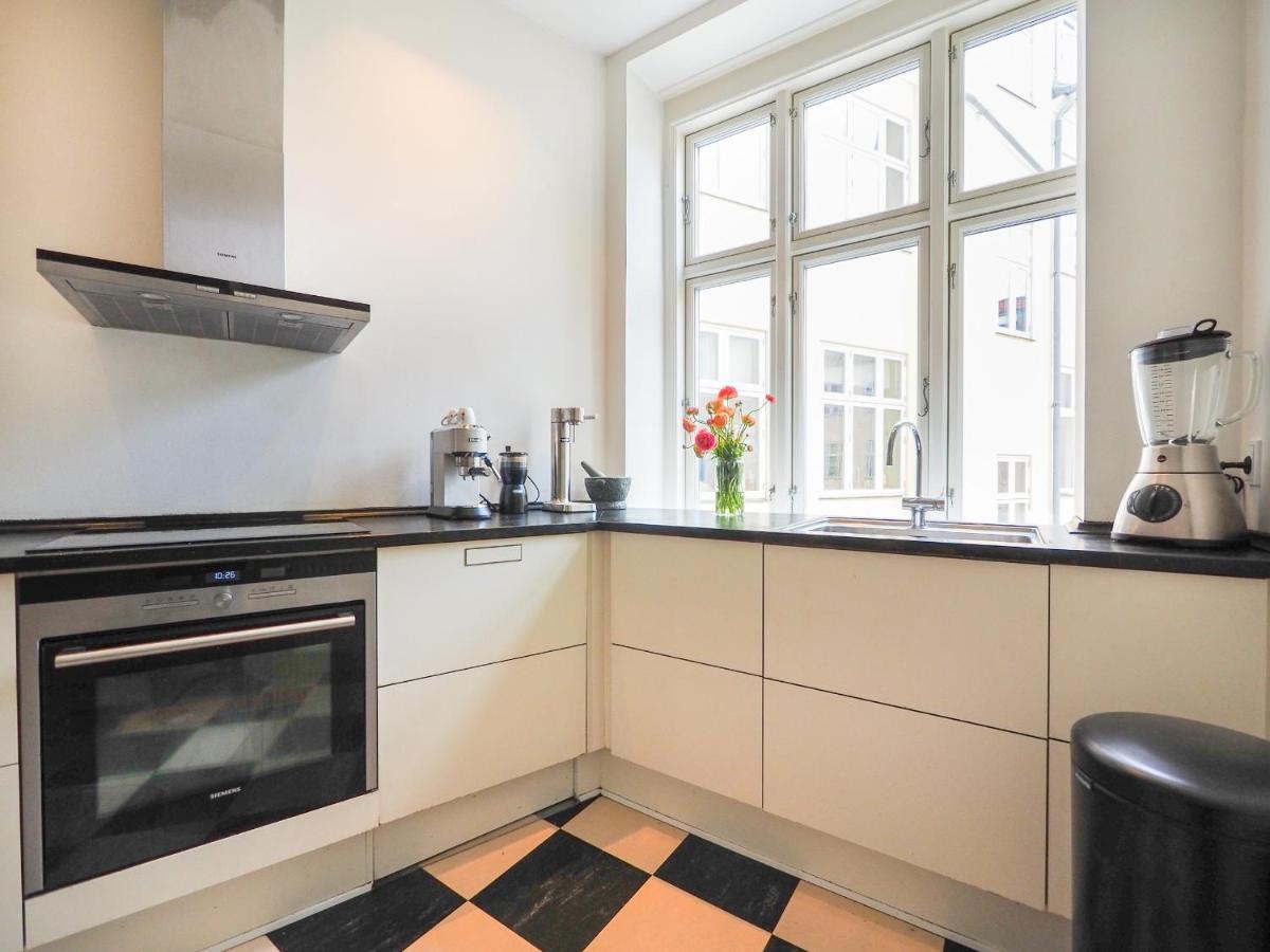 Spacious In The Heart Of *