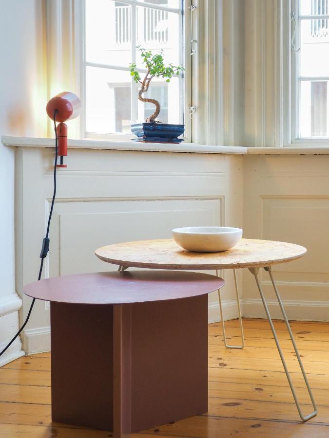 Appartement Spacious In The Heart Of *