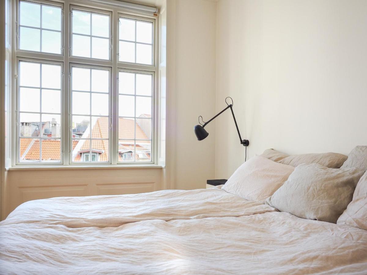 Spacious In The Heart Of Copenhague