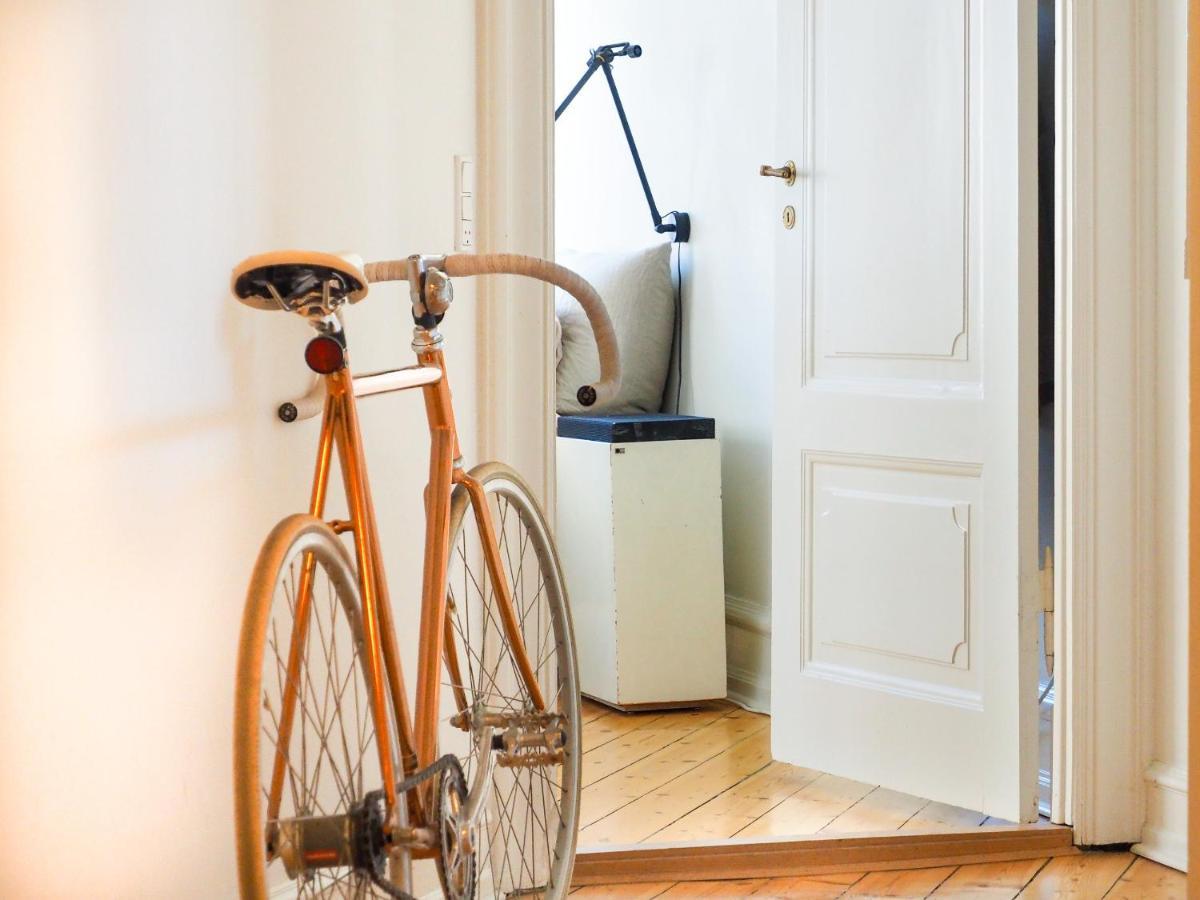 Spacious In The Heart Of * Copenhague